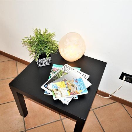 Apartment La Coccinella Riva del Garda Bagian luar foto