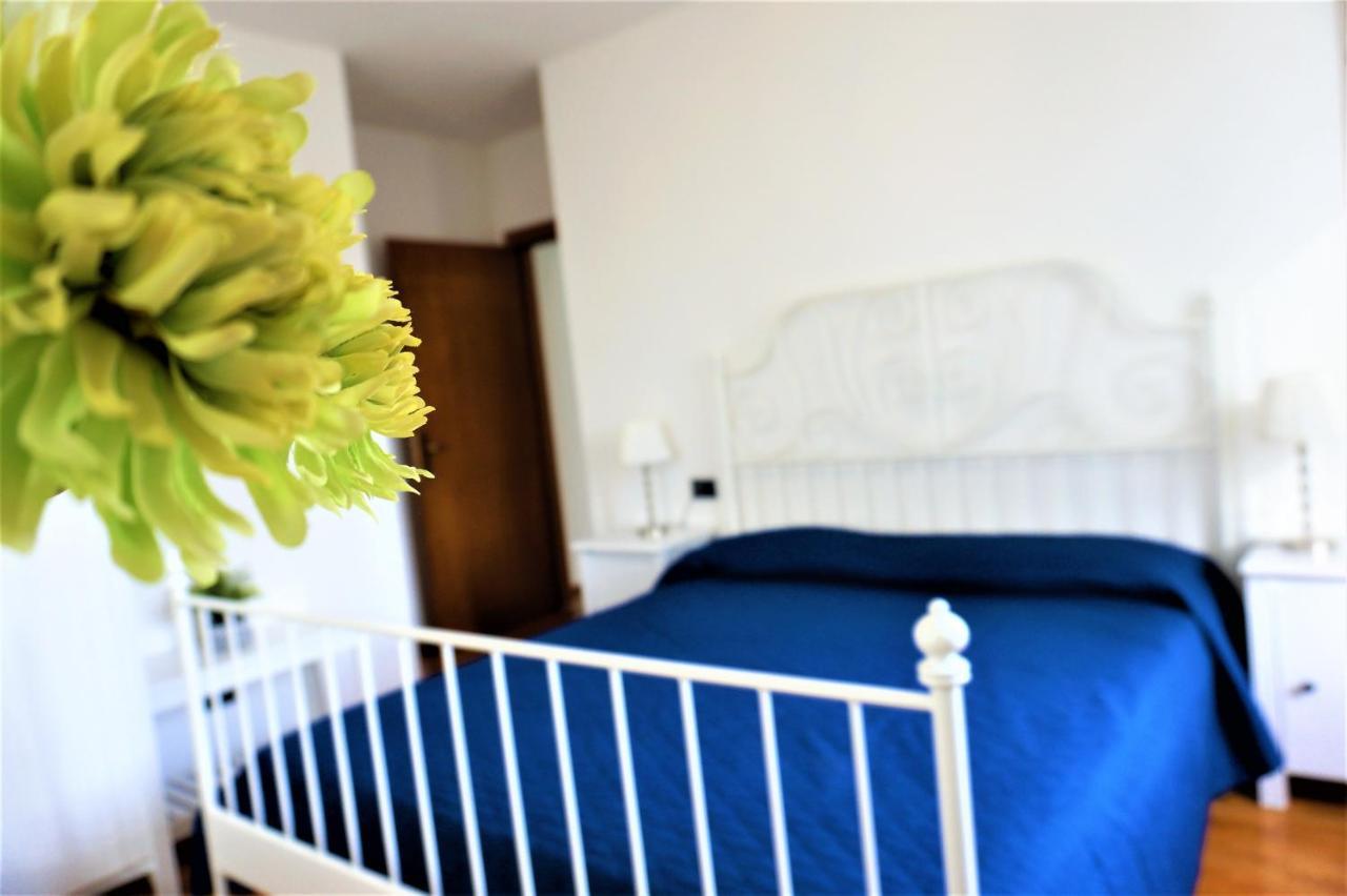 Apartment La Coccinella Riva del Garda Bagian luar foto