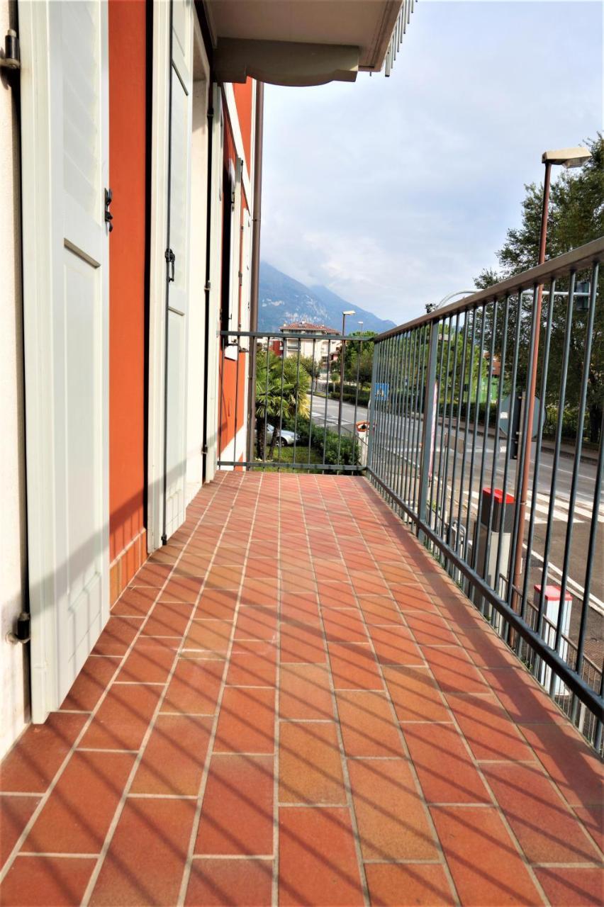 Apartment La Coccinella Riva del Garda Bagian luar foto